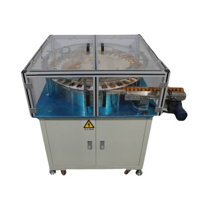 High Quality Centrifugal Feeder Feeding System Convery Materials